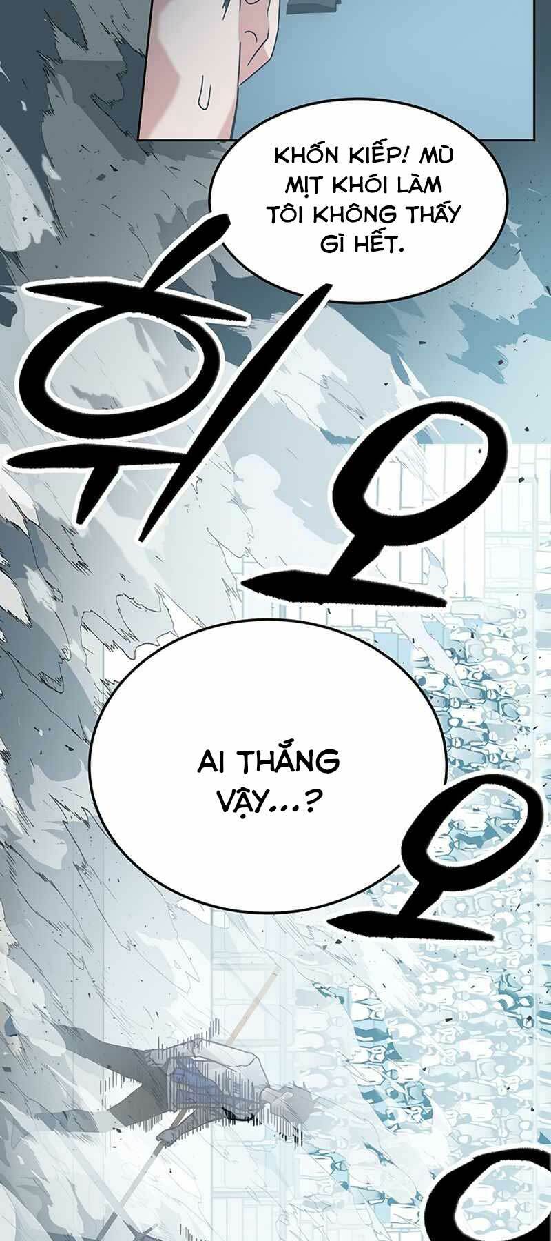 Học Viện Tối Thượng - Chapter 11 - Page 117