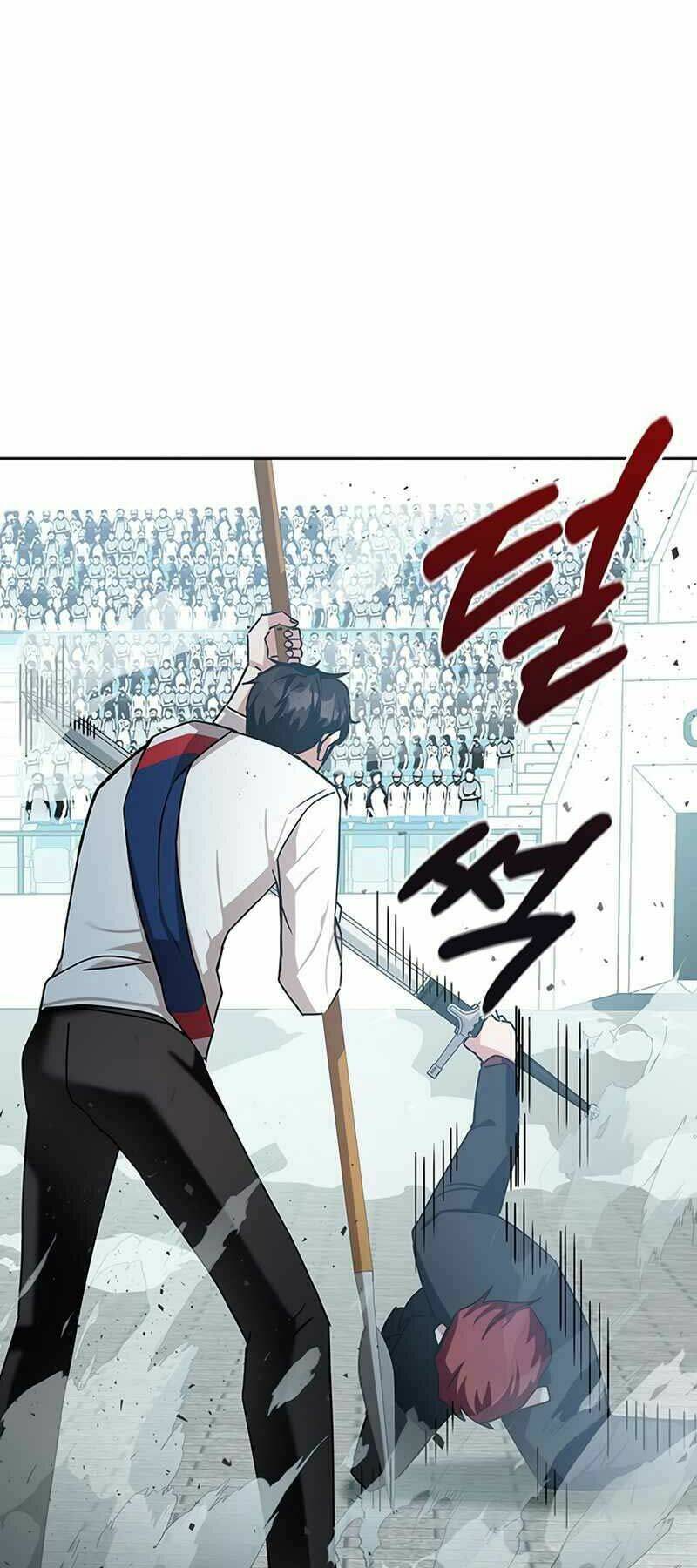 Học Viện Tối Thượng - Chapter 11 - Page 120