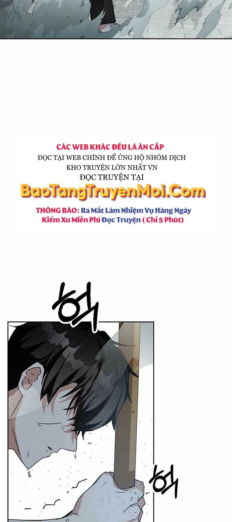 Học Viện Tối Thượng - Chapter 11 - Page 121