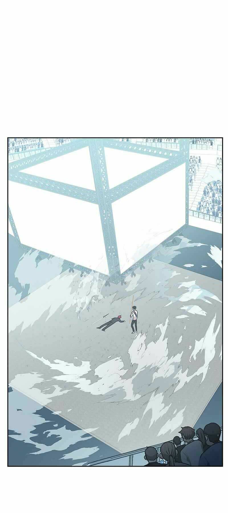 Học Viện Tối Thượng - Chapter 11 - Page 123