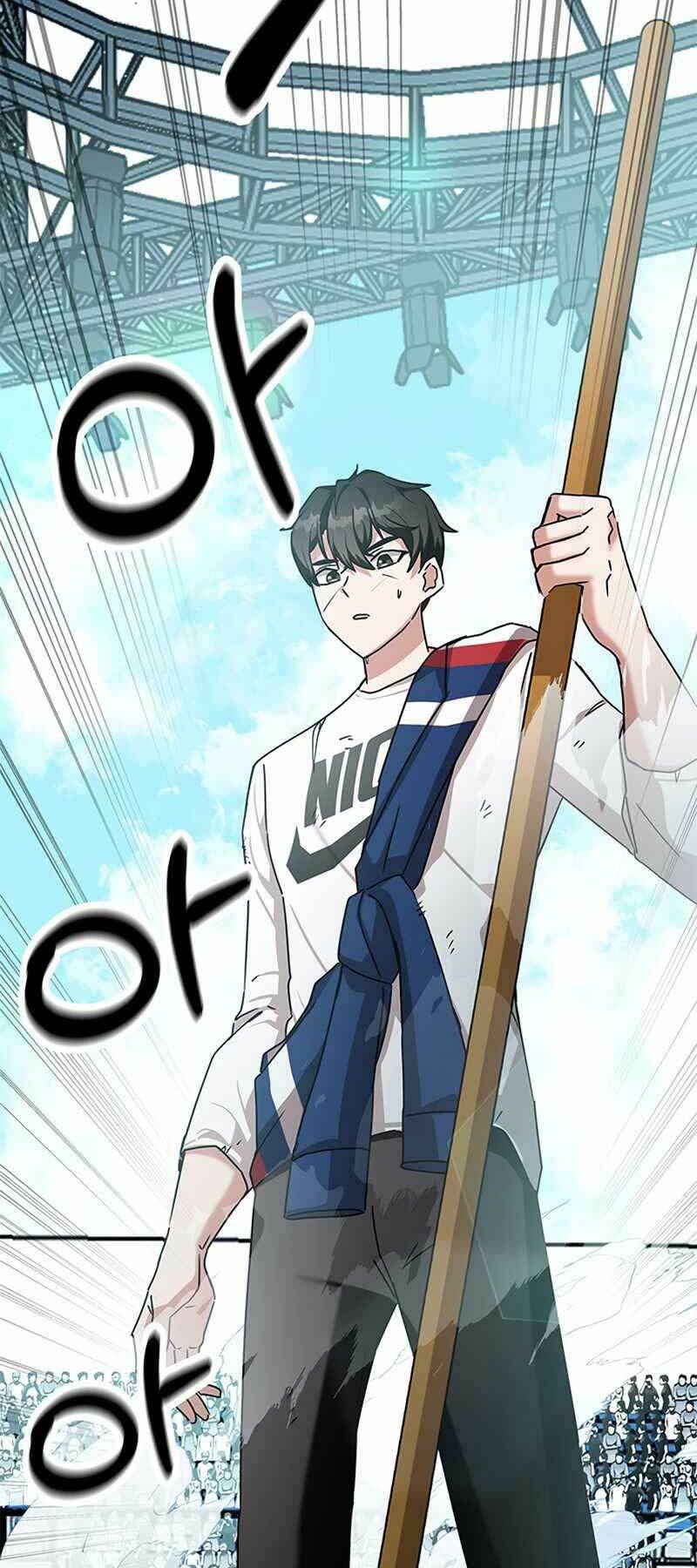 Học Viện Tối Thượng - Chapter 11 - Page 126