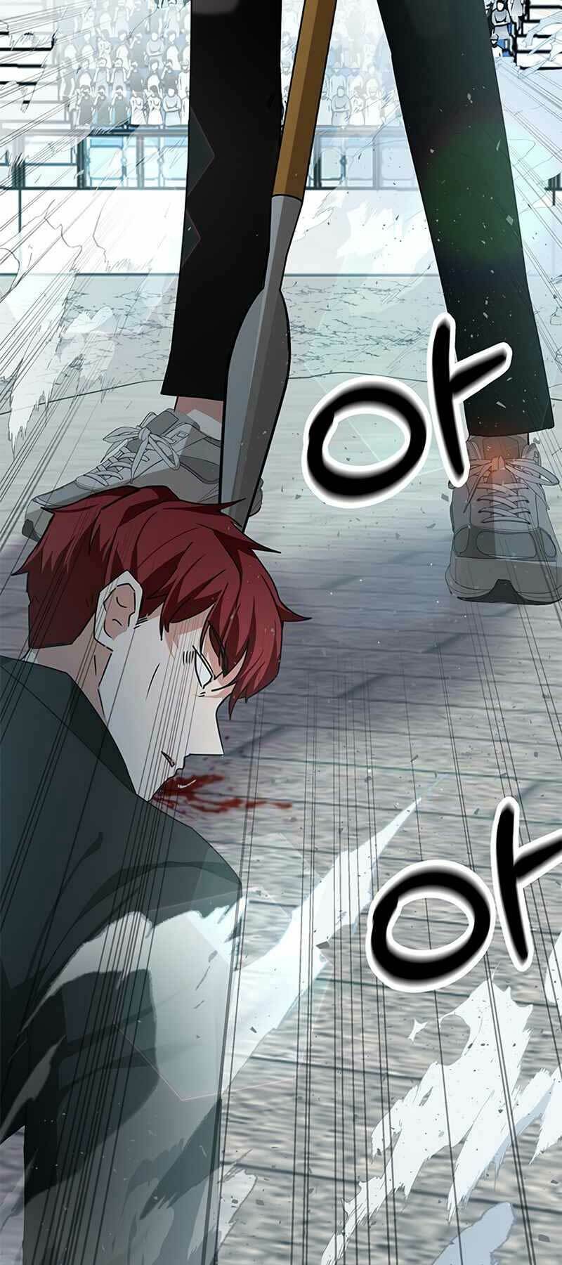 Học Viện Tối Thượng - Chapter 11 - Page 127