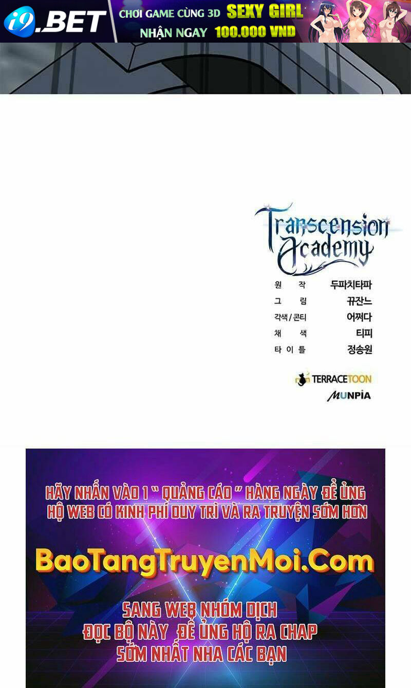 Học Viện Tối Thượng - Chapter 11 - Page 129