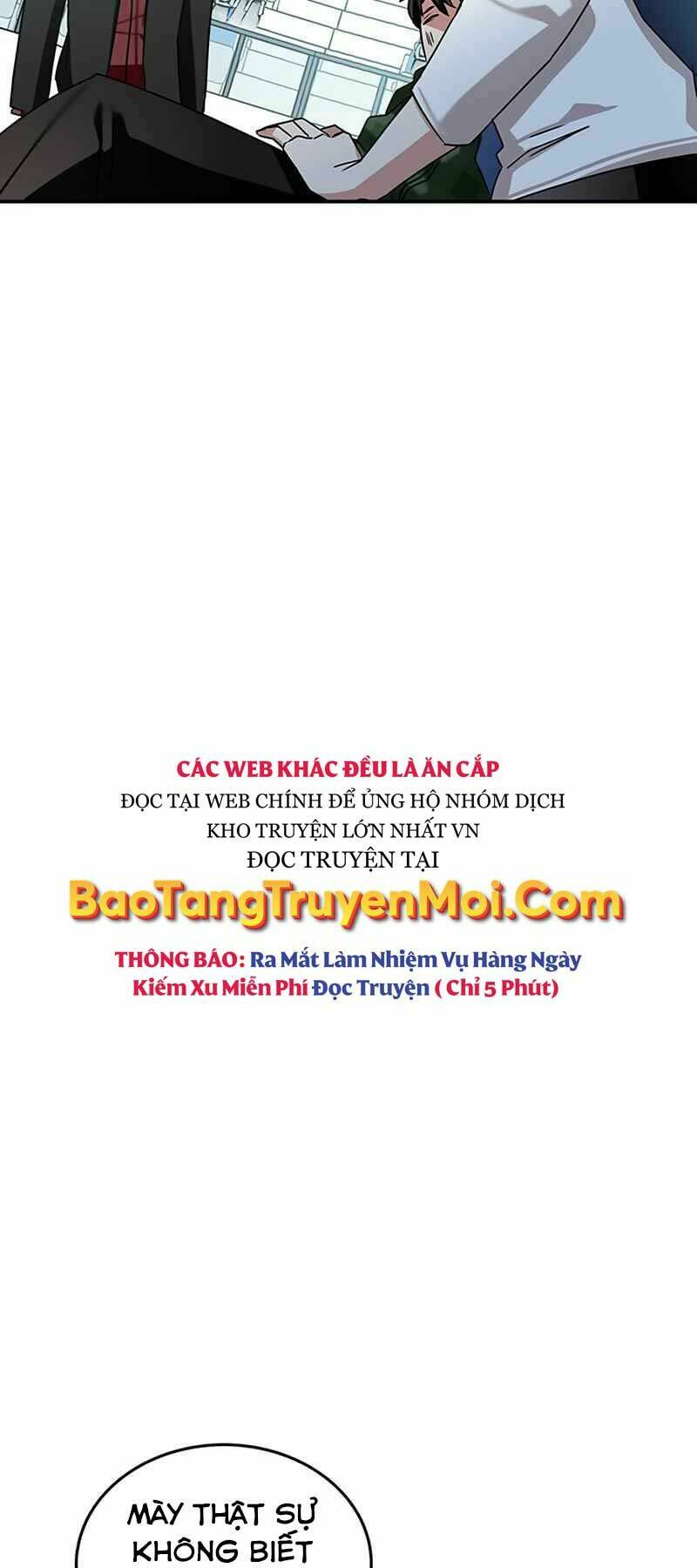 Học Viện Tối Thượng - Chapter 11 - Page 15