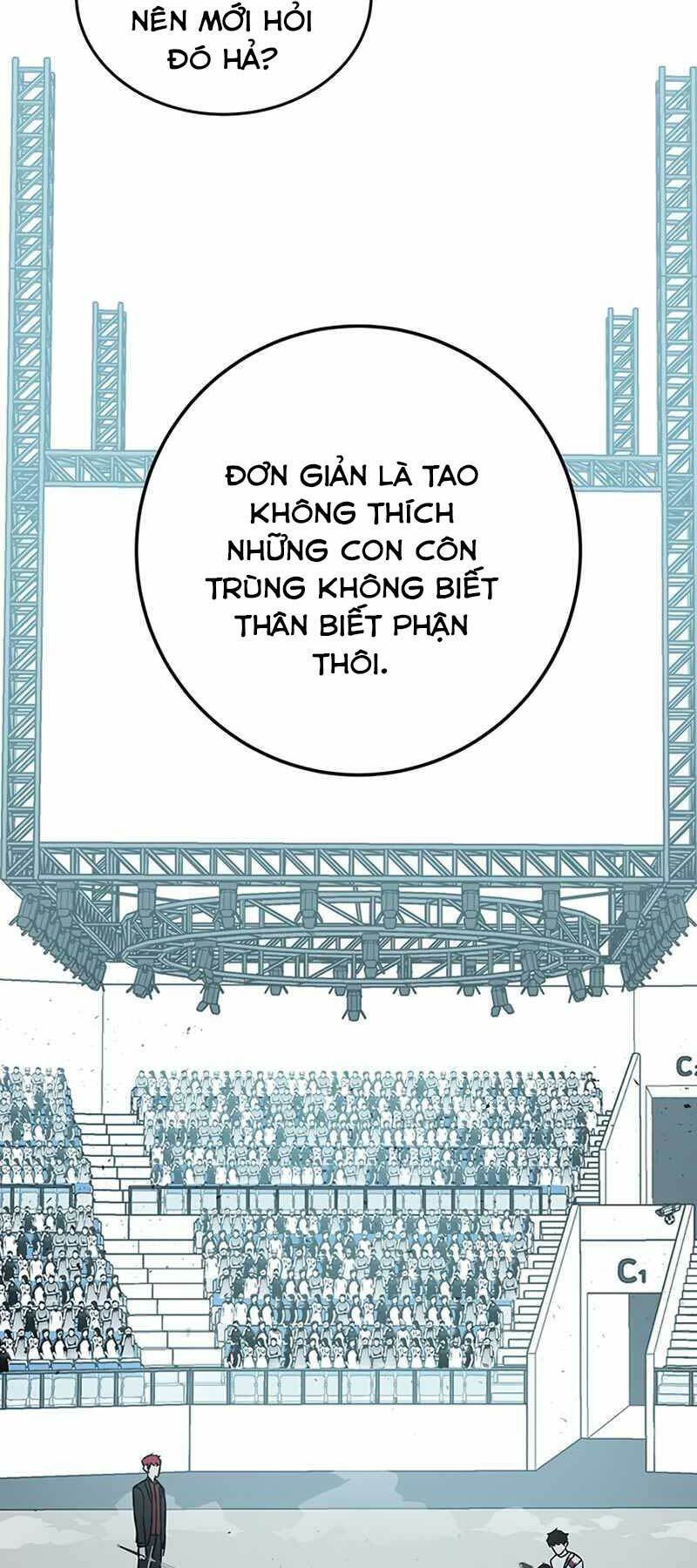 Học Viện Tối Thượng - Chapter 11 - Page 16