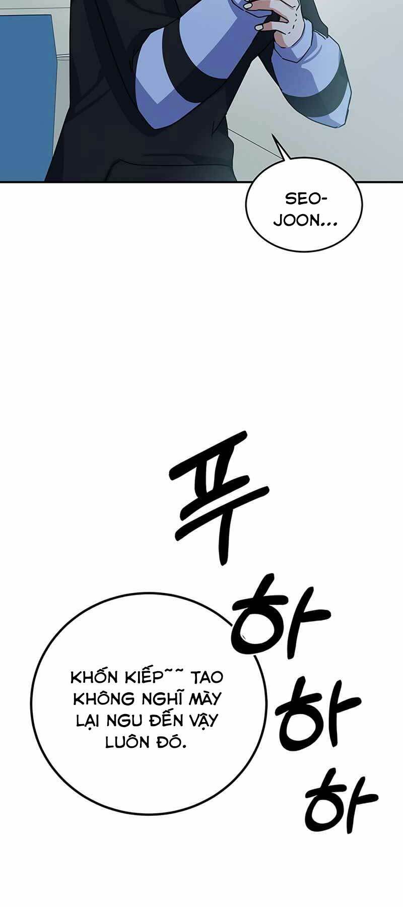 Học Viện Tối Thượng - Chapter 11 - Page 21