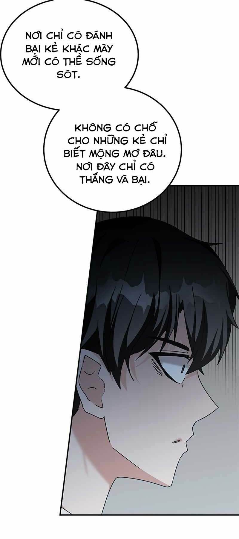 Học Viện Tối Thượng - Chapter 11 - Page 23