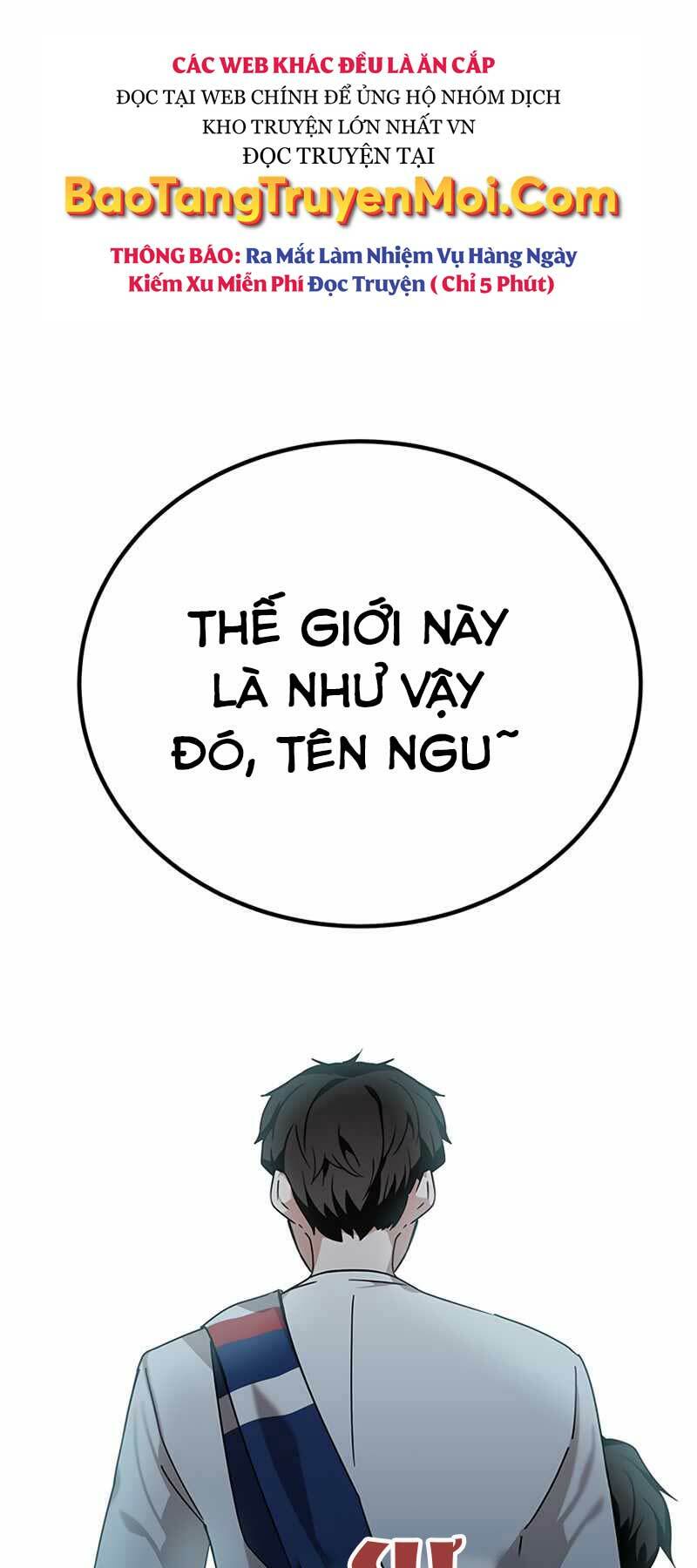 Học Viện Tối Thượng - Chapter 11 - Page 24