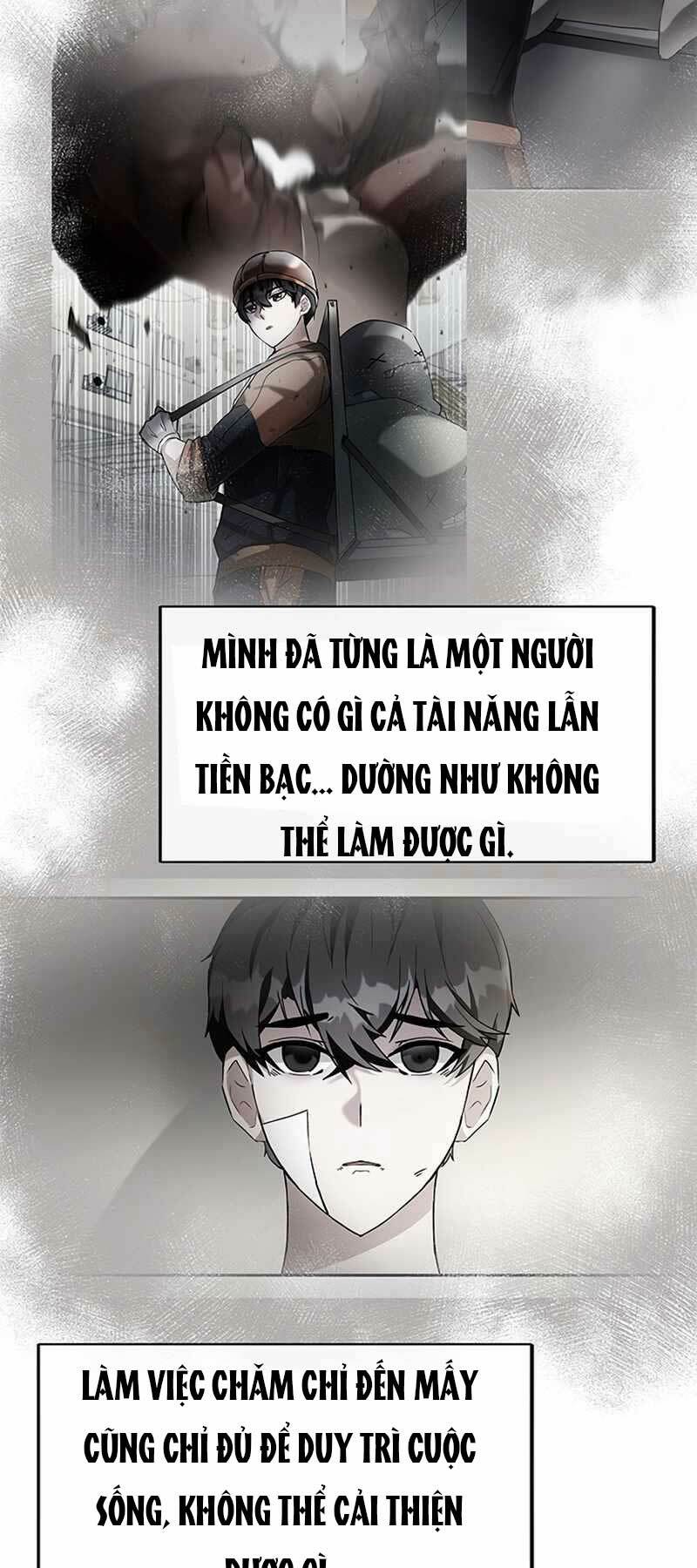 Học Viện Tối Thượng - Chapter 11 - Page 28