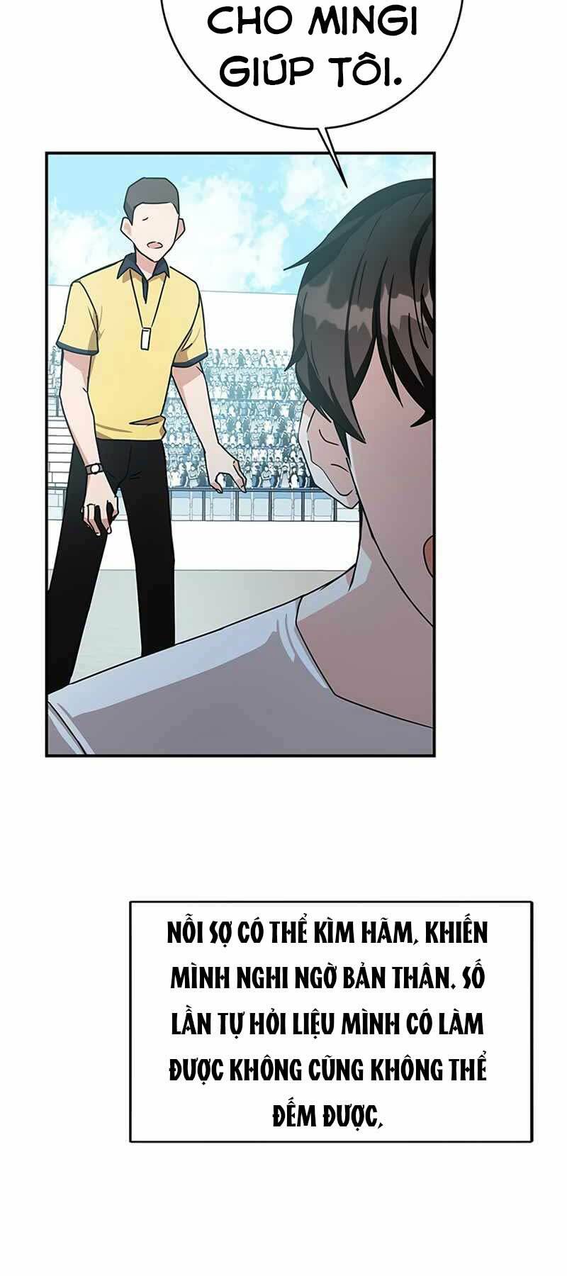 Học Viện Tối Thượng - Chapter 11 - Page 30