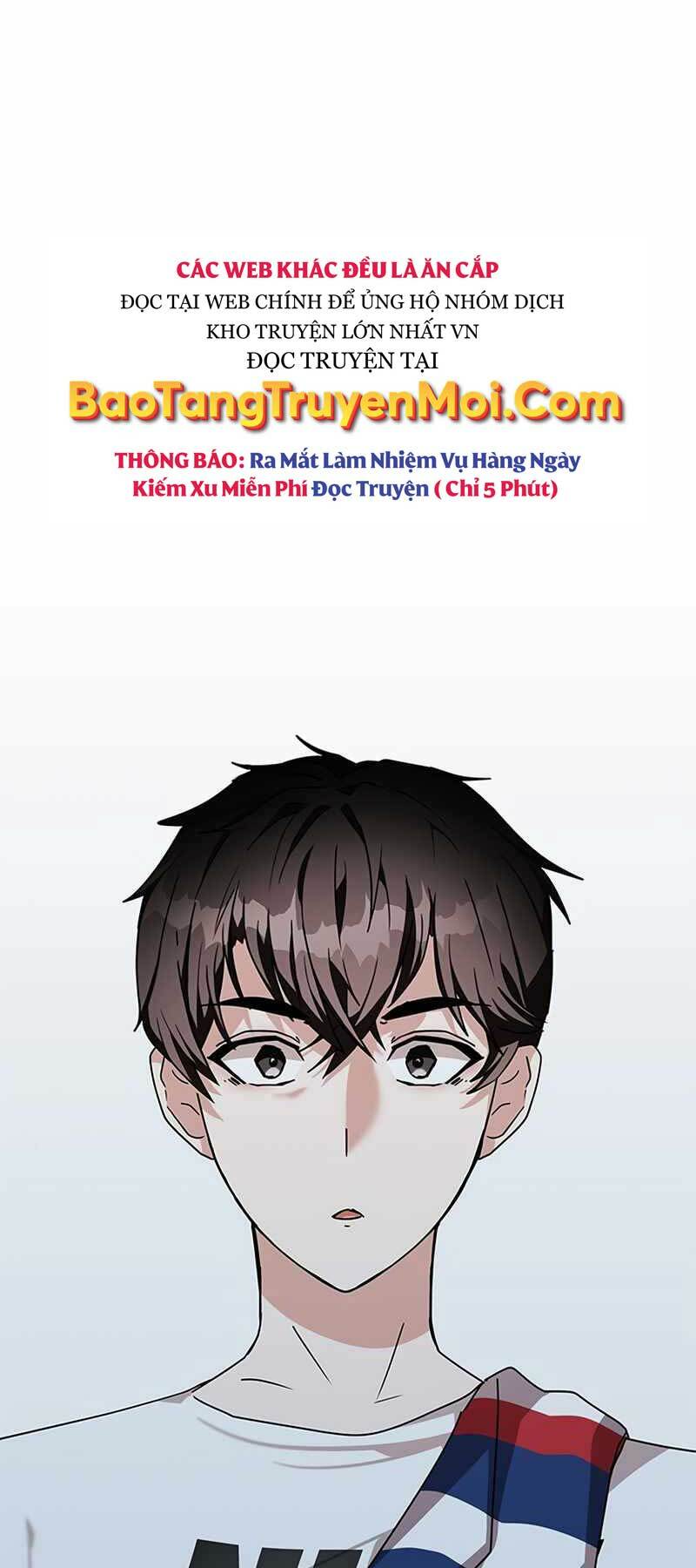 Học Viện Tối Thượng - Chapter 11 - Page 34