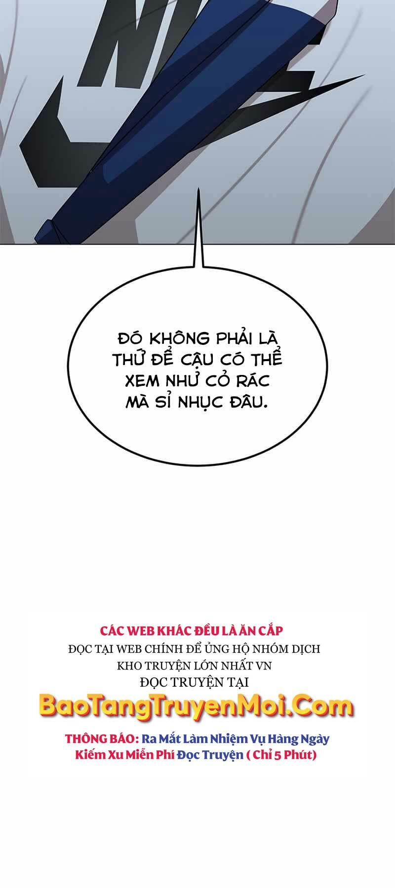 Học Viện Tối Thượng - Chapter 11 - Page 35