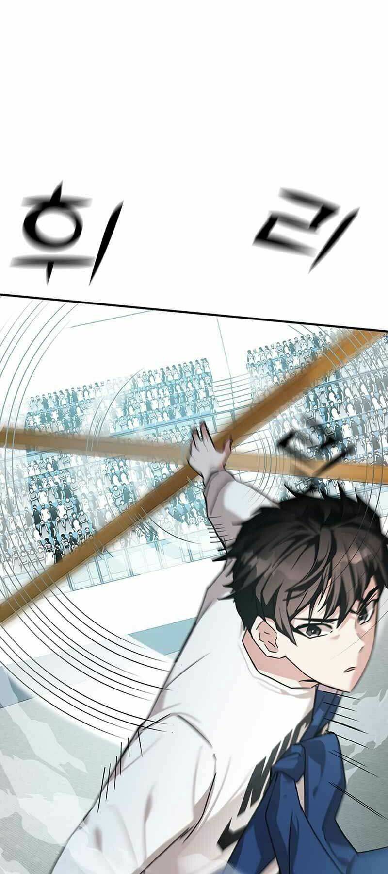 Học Viện Tối Thượng - Chapter 11 - Page 37