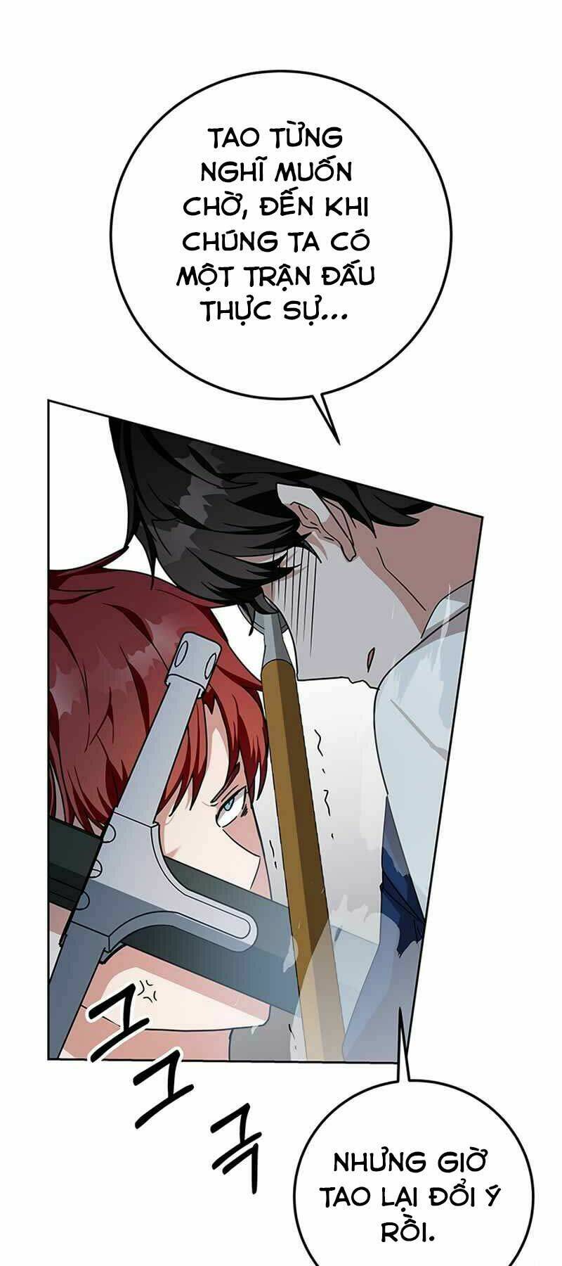 Học Viện Tối Thượng - Chapter 11 - Page 3