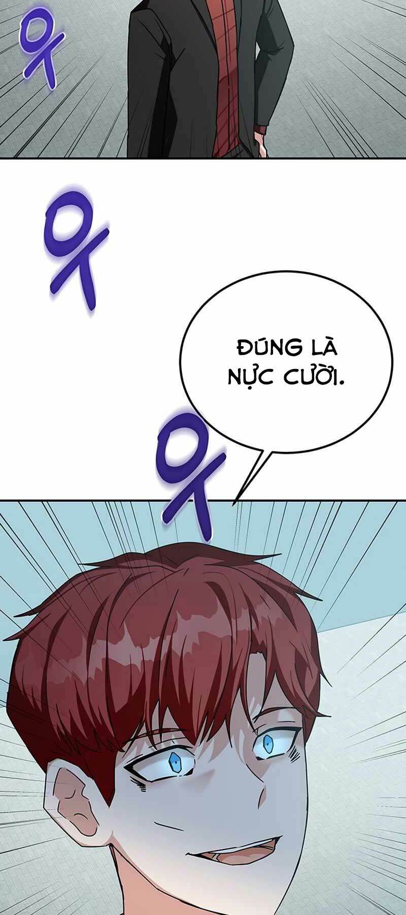 Học Viện Tối Thượng - Chapter 11 - Page 39