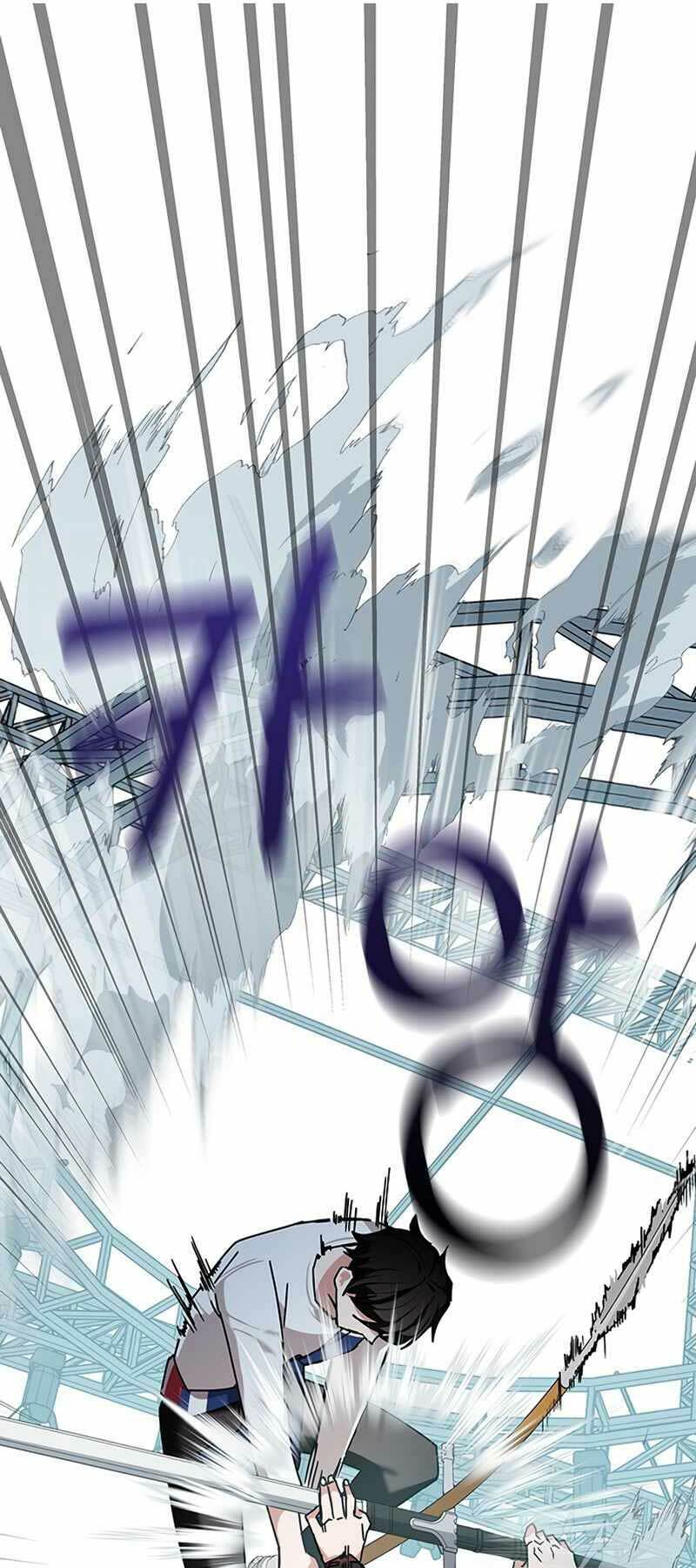 Học Viện Tối Thượng - Chapter 11 - Page 41