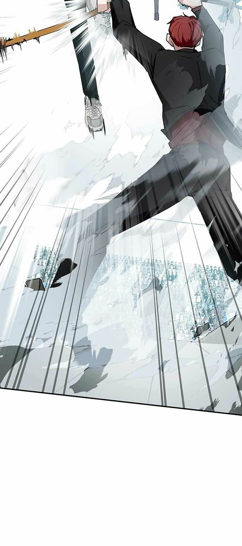 Học Viện Tối Thượng - Chapter 11 - Page 42