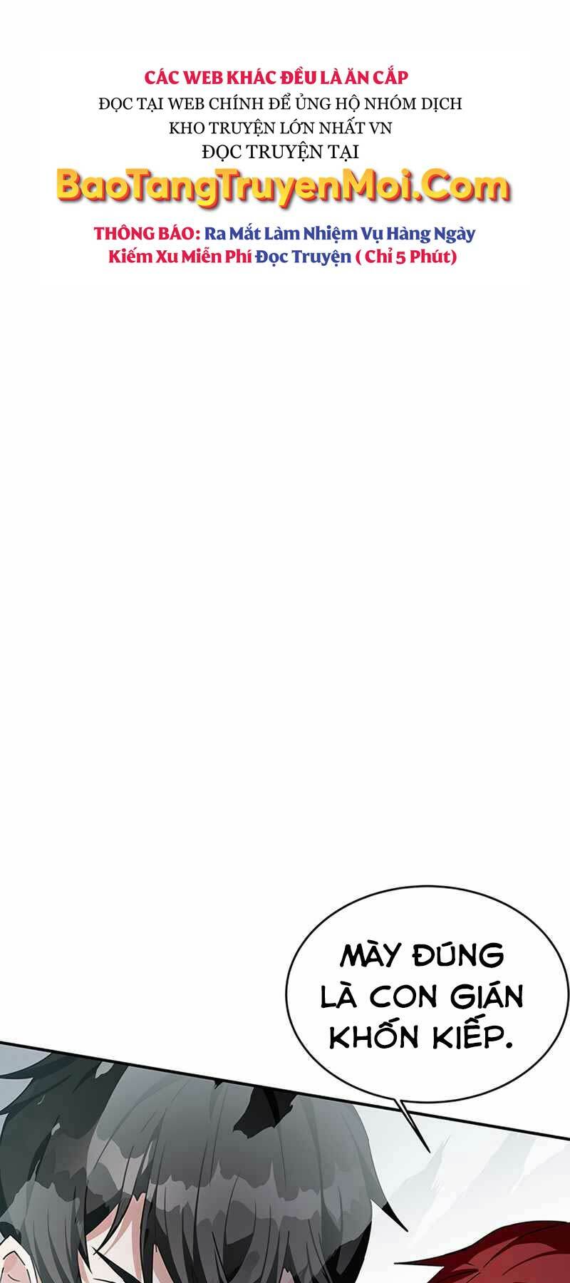 Học Viện Tối Thượng - Chapter 11 - Page 43