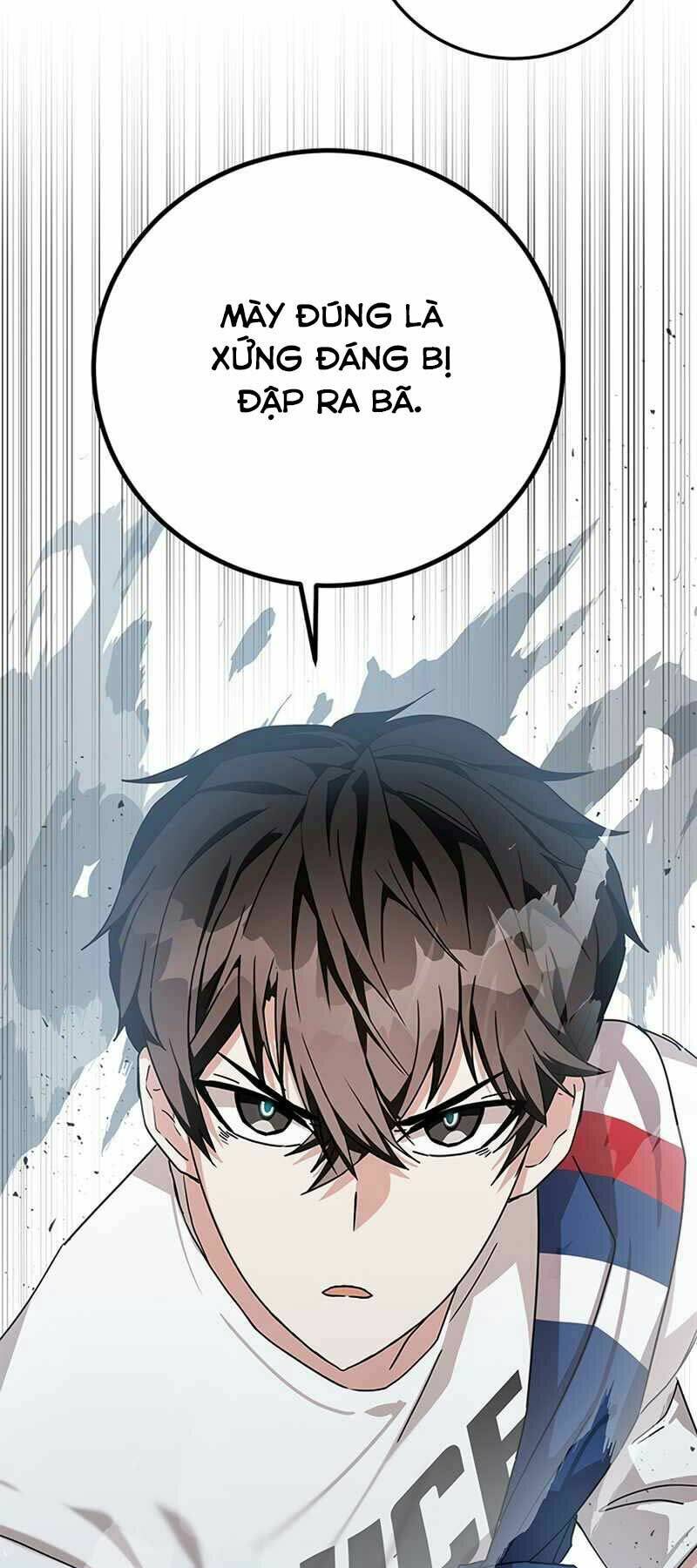 Học Viện Tối Thượng - Chapter 11 - Page 4