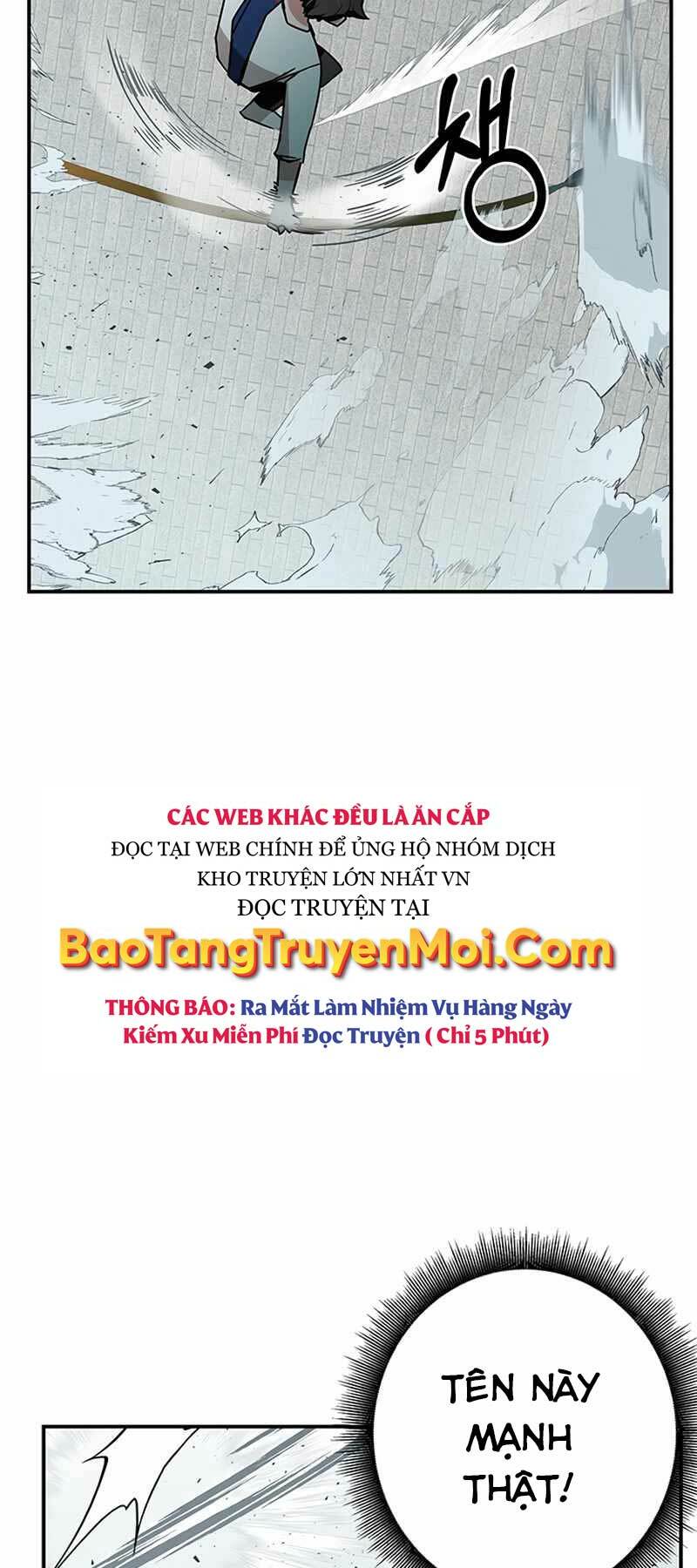 Học Viện Tối Thượng - Chapter 11 - Page 49