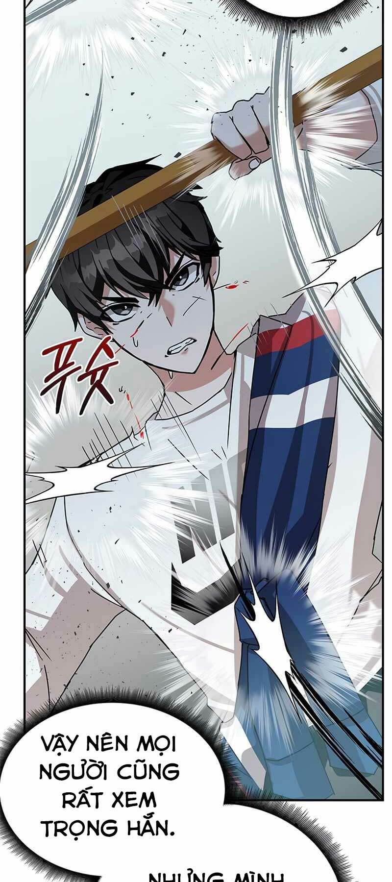 Học Viện Tối Thượng - Chapter 11 - Page 50