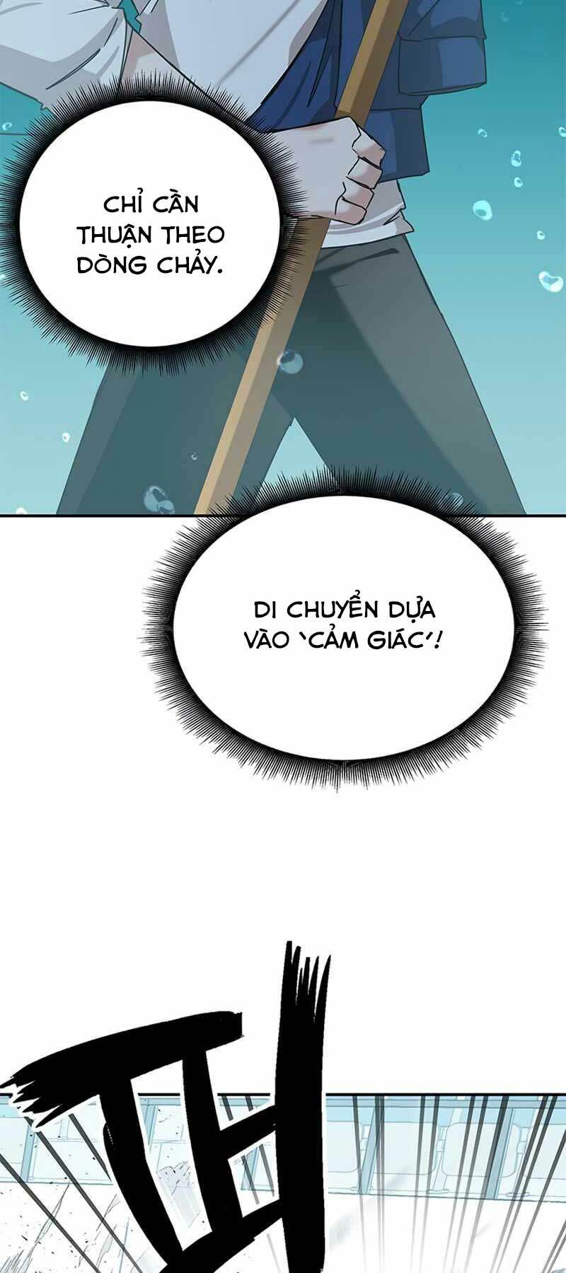 Học Viện Tối Thượng - Chapter 11 - Page 54