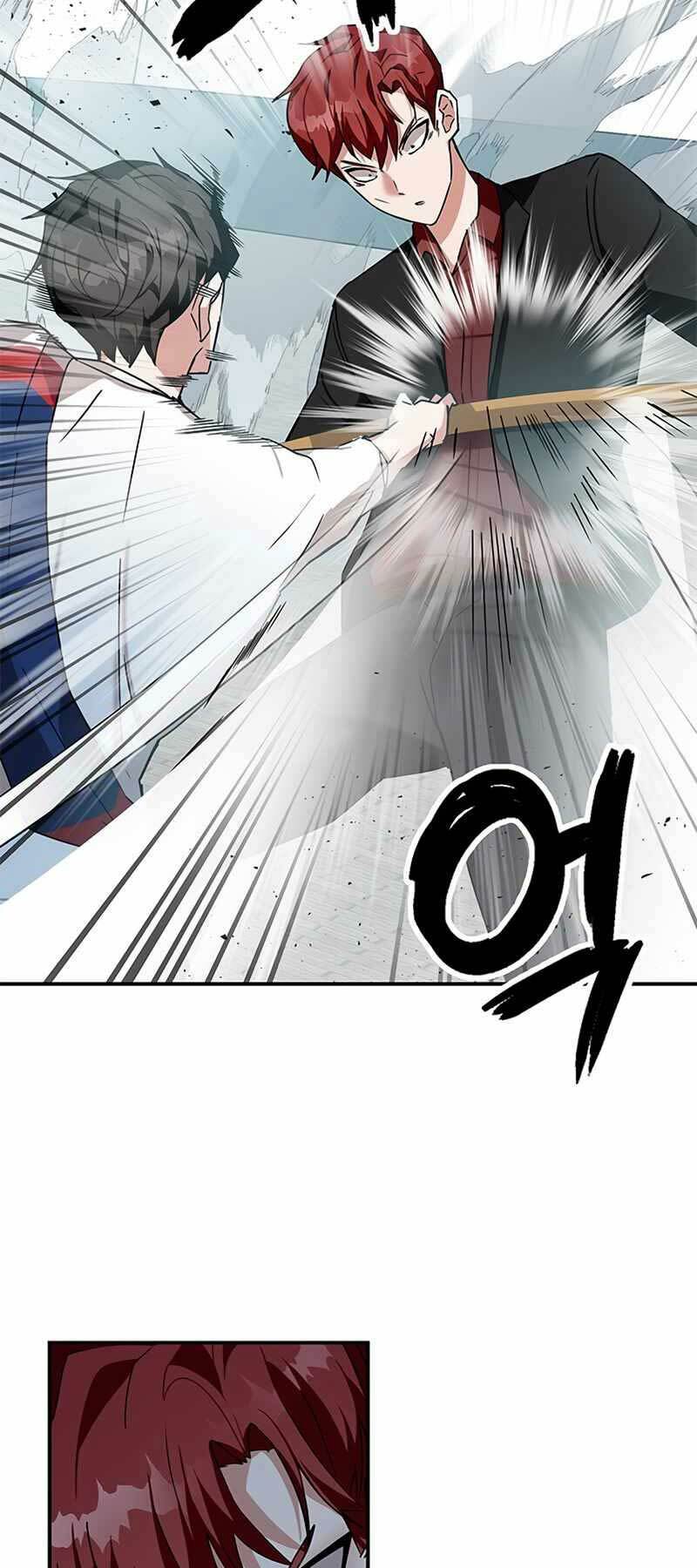 Học Viện Tối Thượng - Chapter 11 - Page 55