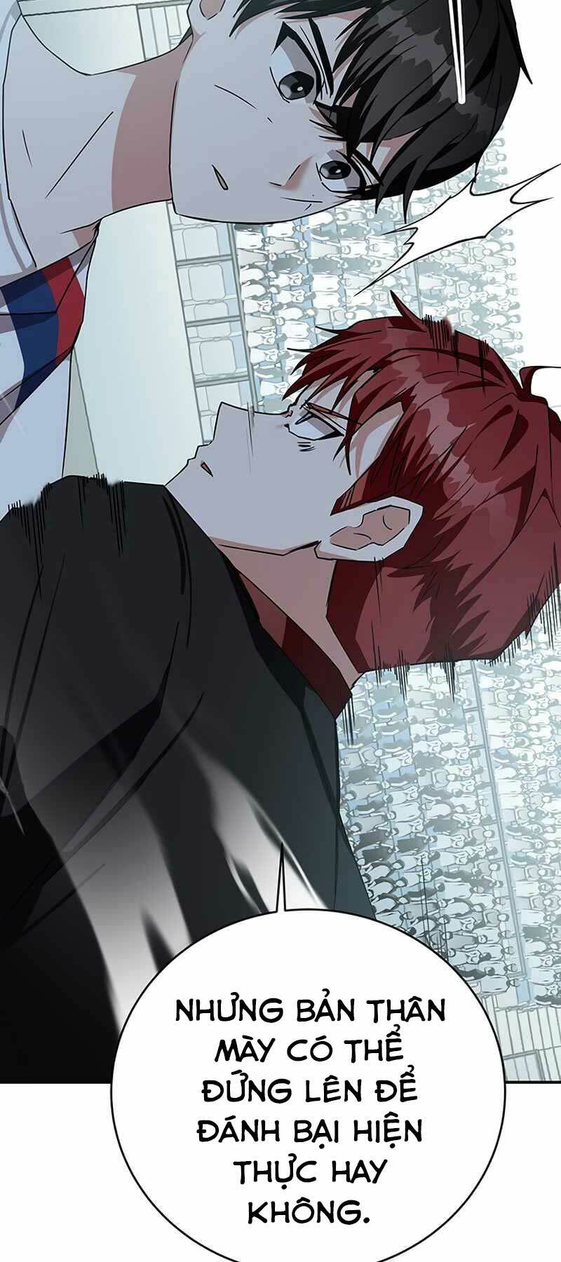 Học Viện Tối Thượng - Chapter 11 - Page 63