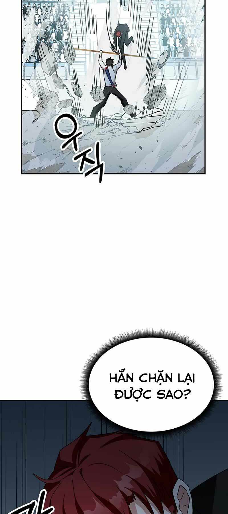 Học Viện Tối Thượng - Chapter 11 - Page 66