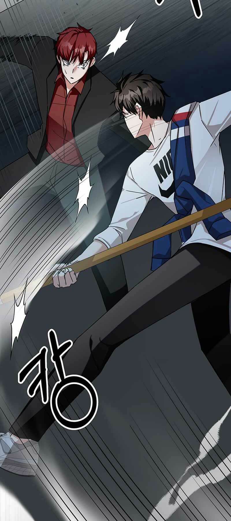 Học Viện Tối Thượng - Chapter 11 - Page 70