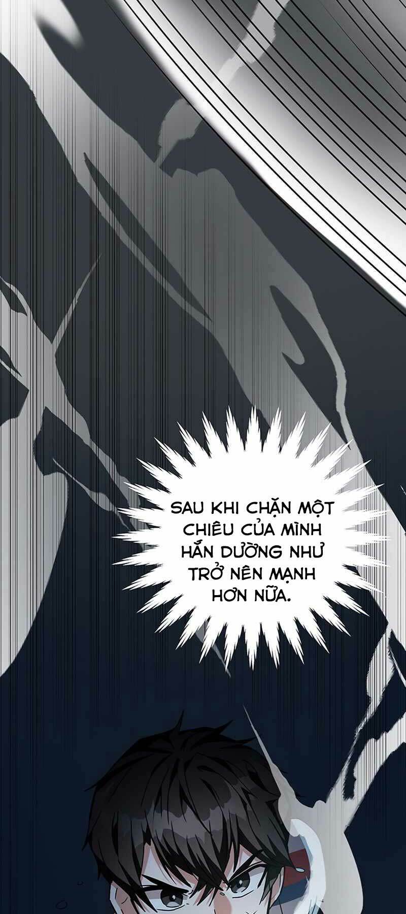 Học Viện Tối Thượng - Chapter 11 - Page 71