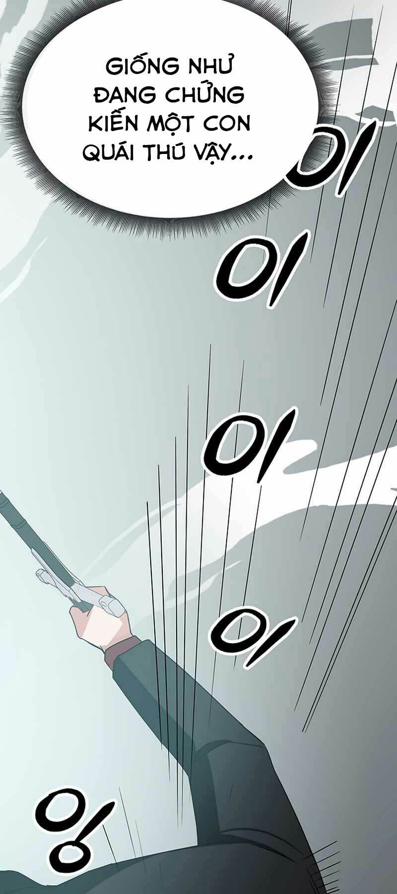 Học Viện Tối Thượng - Chapter 11 - Page 75