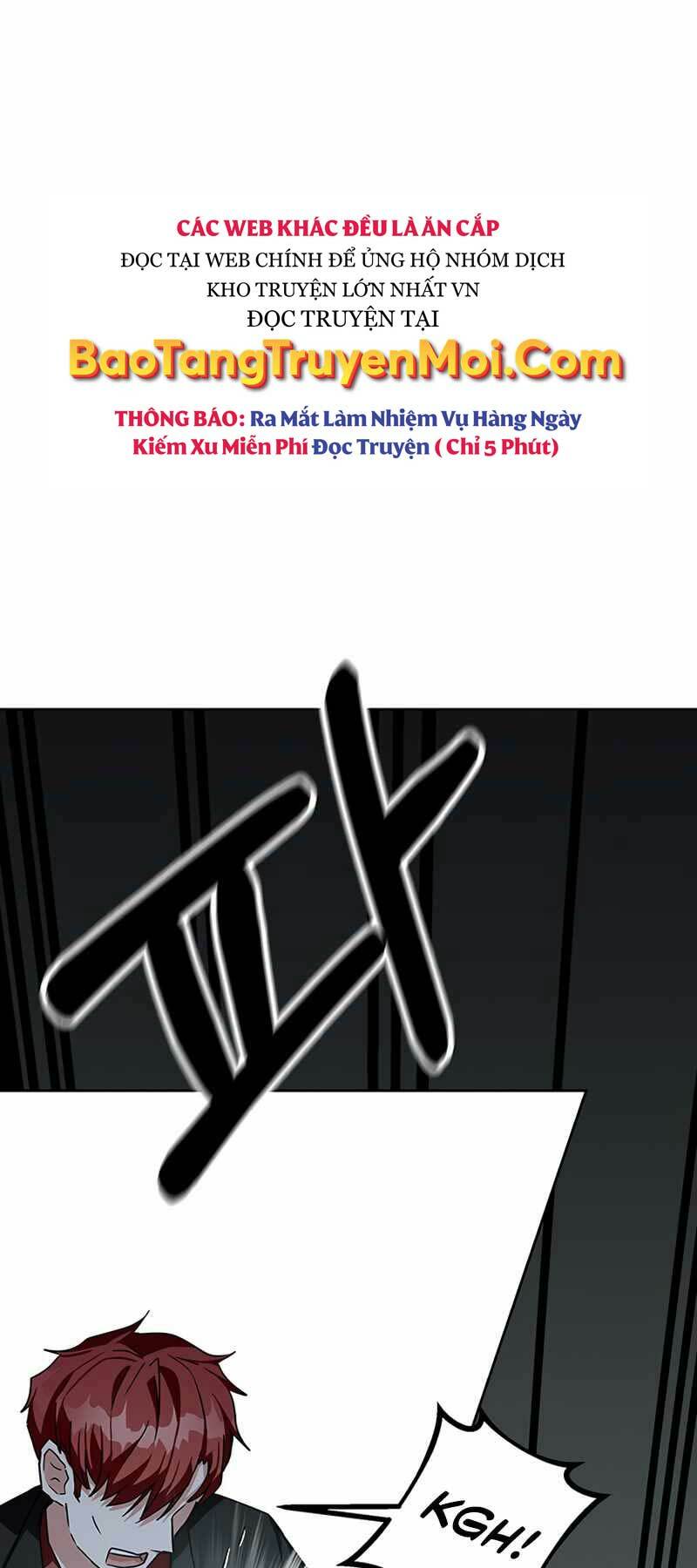 Học Viện Tối Thượng - Chapter 11 - Page 77