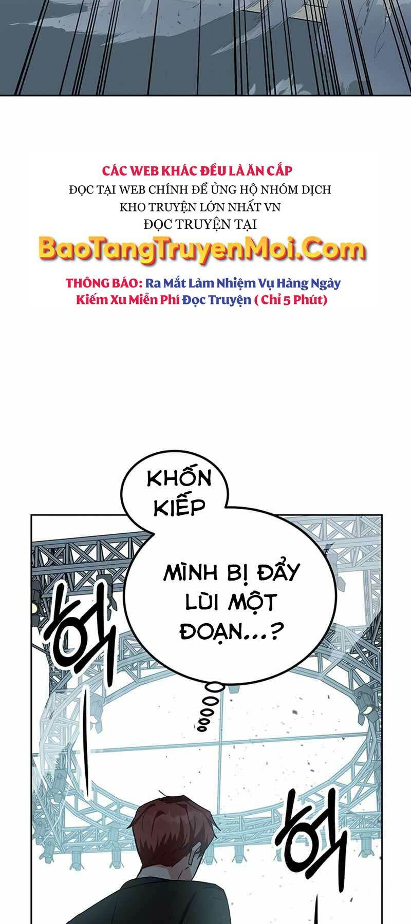 Học Viện Tối Thượng - Chapter 11 - Page 80