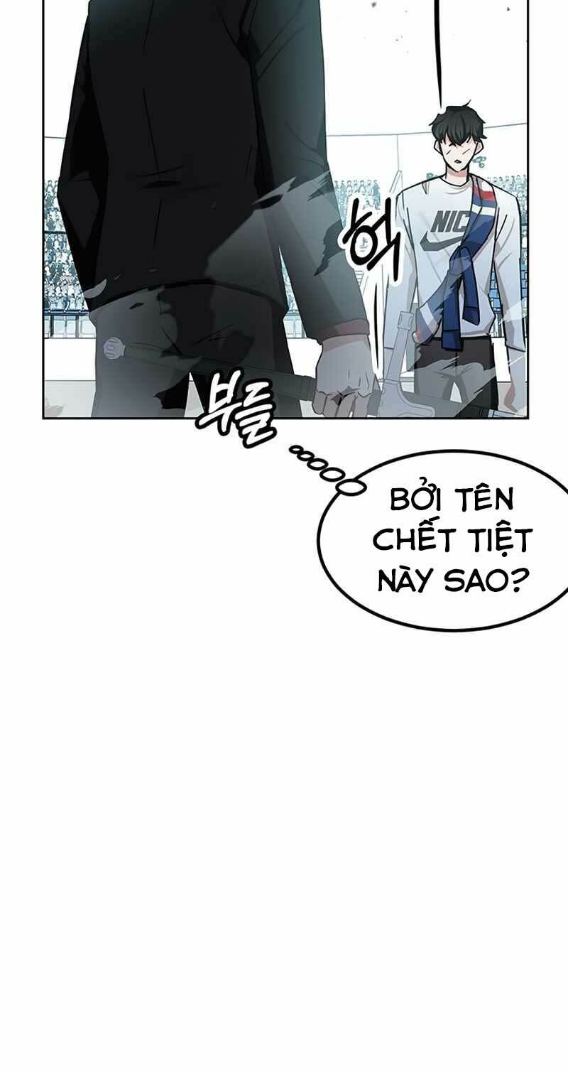 Học Viện Tối Thượng - Chapter 11 - Page 81