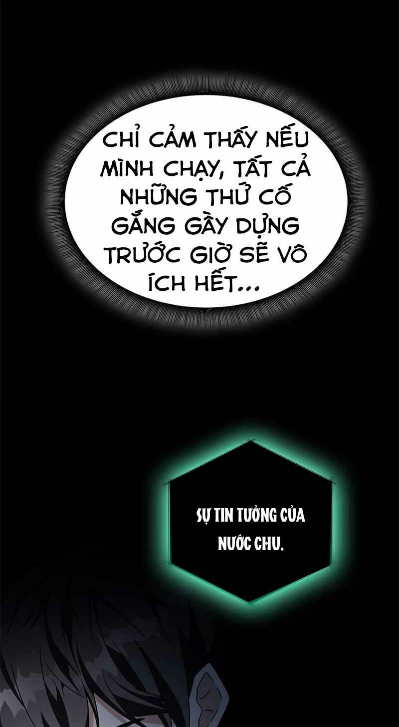 Học Viện Tối Thượng - Chapter 11 - Page 88
