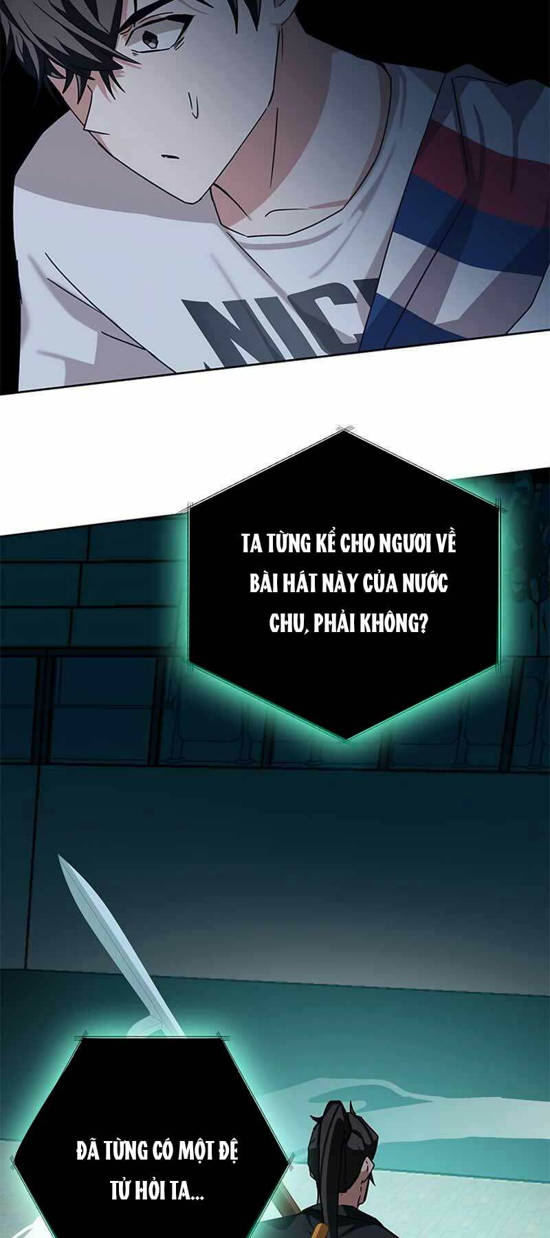 Học Viện Tối Thượng - Chapter 11 - Page 89