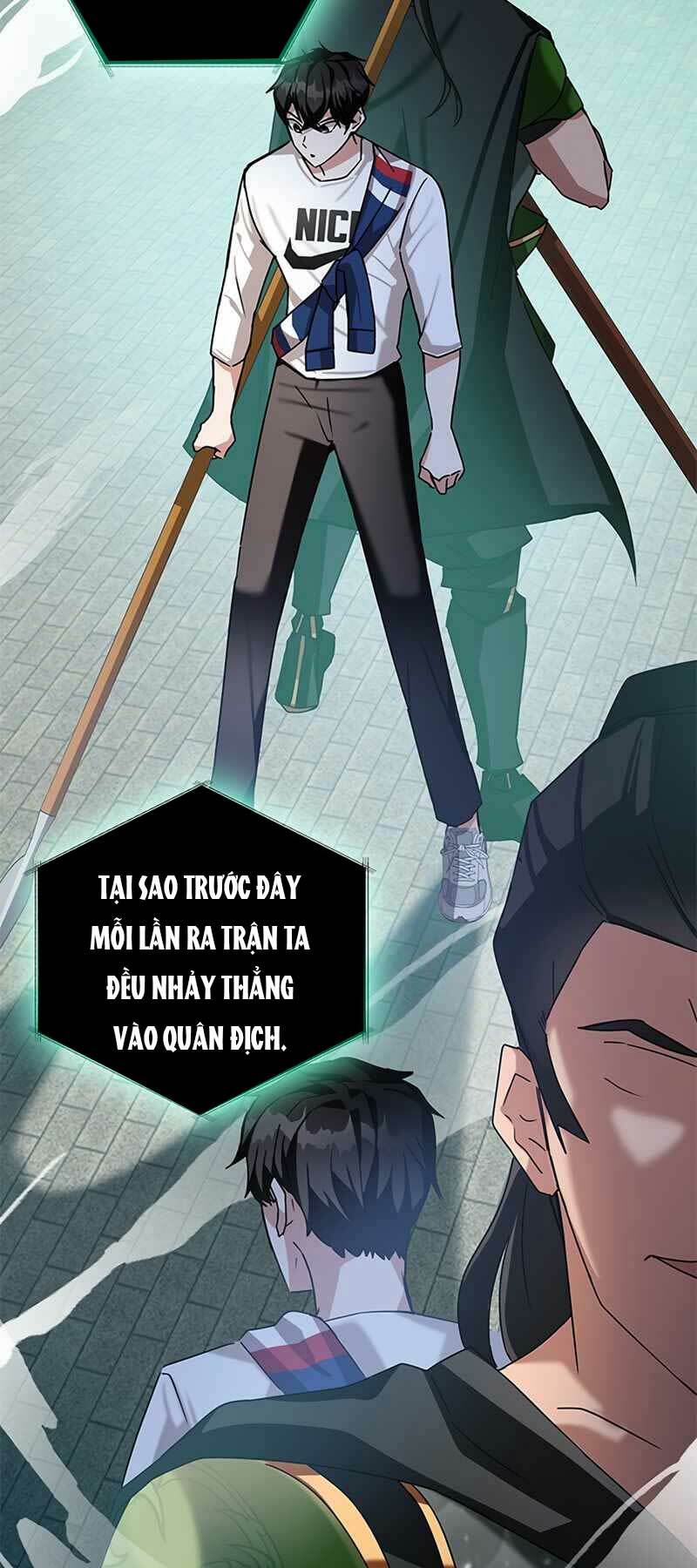 Học Viện Tối Thượng - Chapter 11 - Page 90