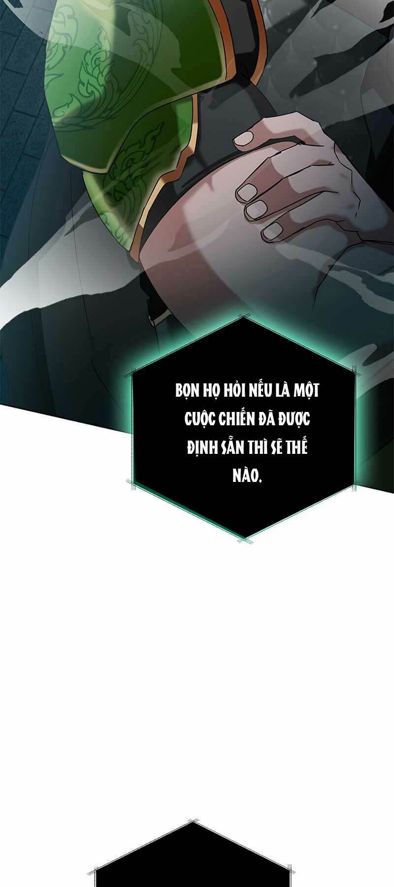 Học Viện Tối Thượng - Chapter 11 - Page 91