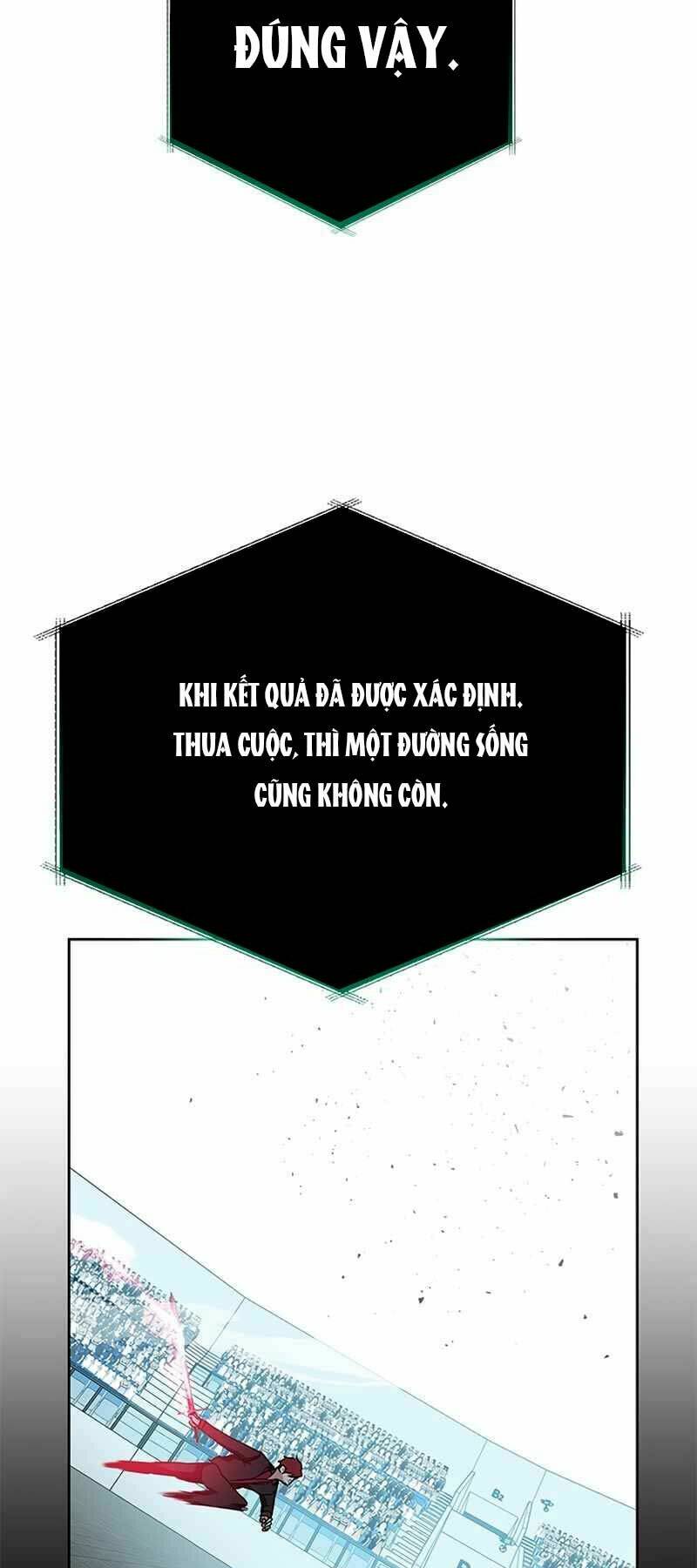 Học Viện Tối Thượng - Chapter 11 - Page 92