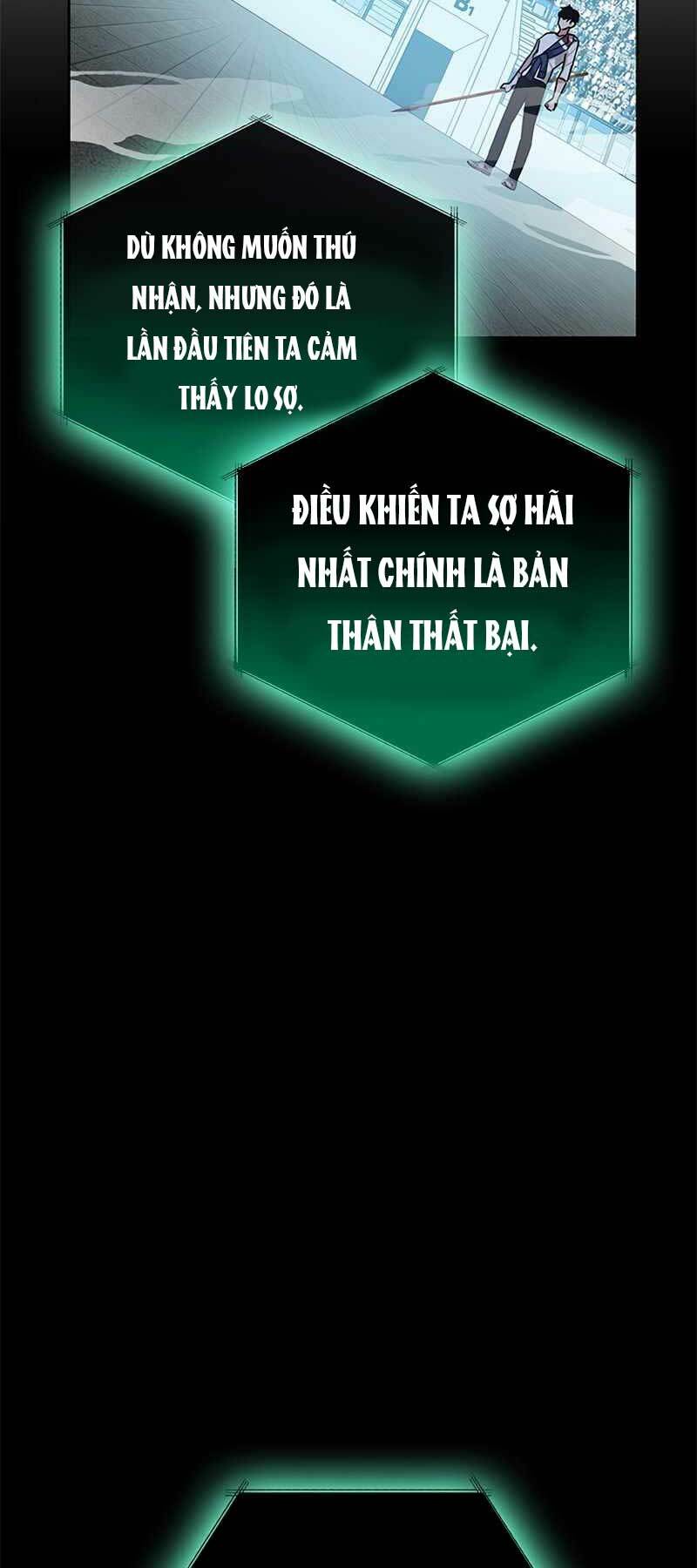 Học Viện Tối Thượng - Chapter 11 - Page 93