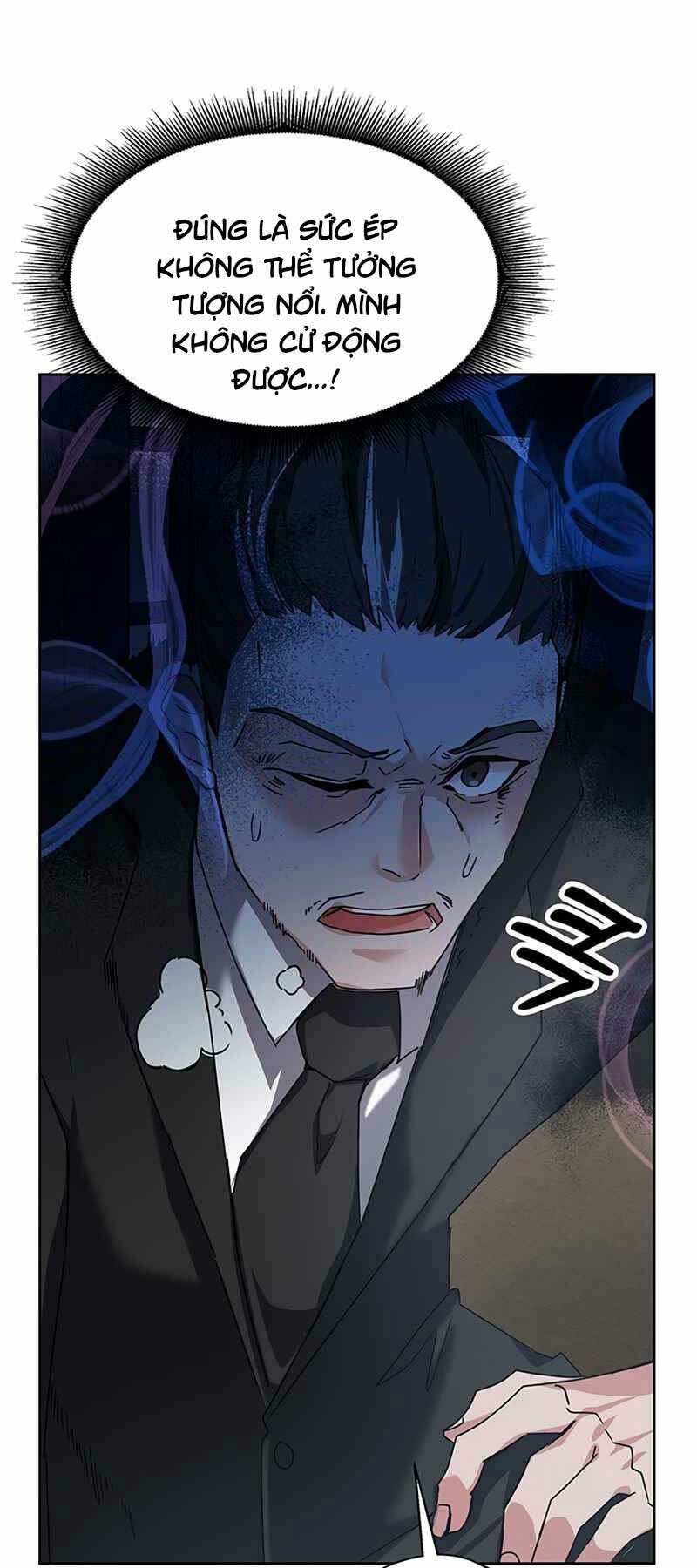 Học Viện Tối Thượng - Chapter 12 - Page 100