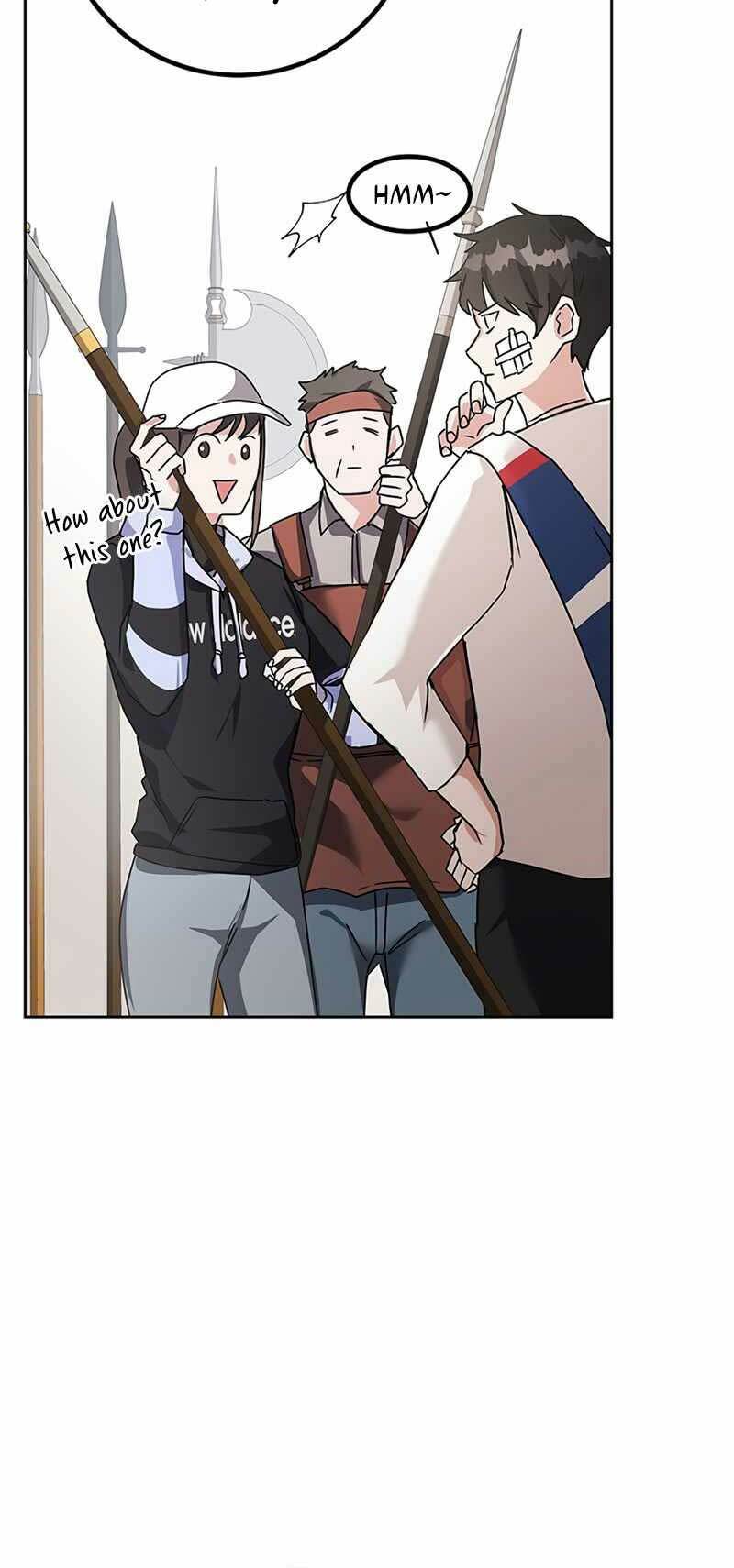 Học Viện Tối Thượng - Chapter 12 - Page 104