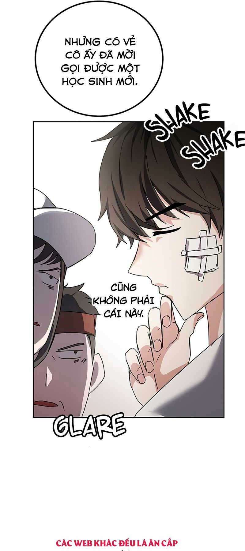 Học Viện Tối Thượng - Chapter 12 - Page 105