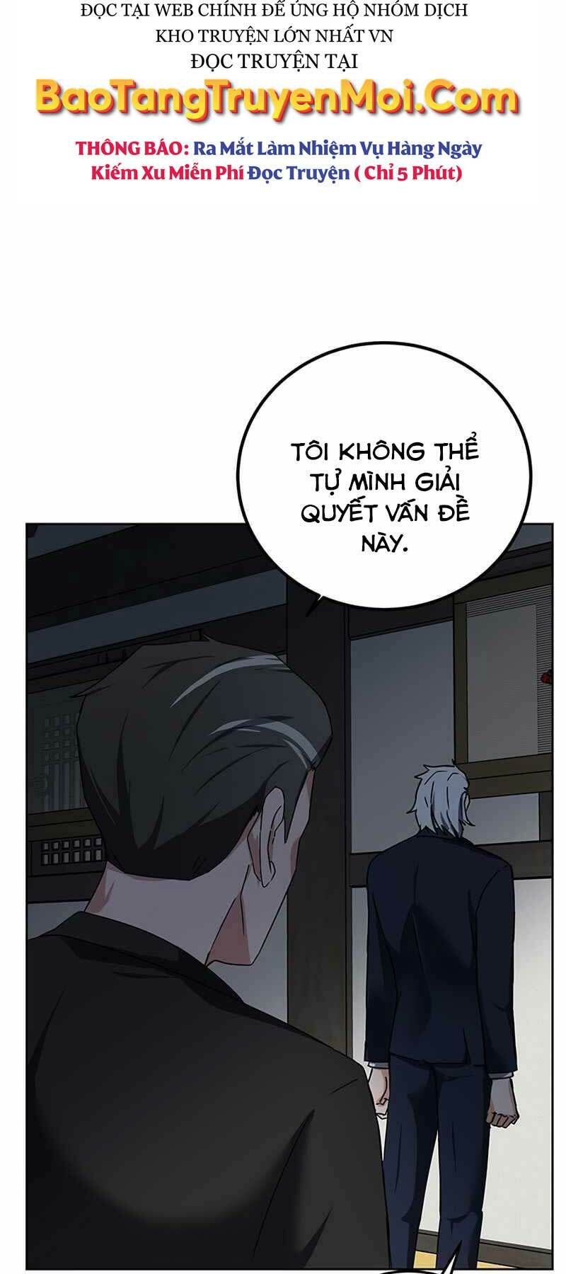 Học Viện Tối Thượng - Chapter 12 - Page 106