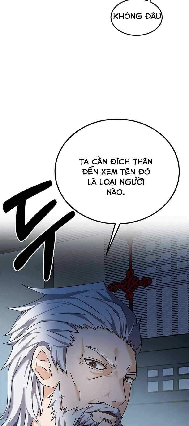 Học Viện Tối Thượng - Chapter 12 - Page 107