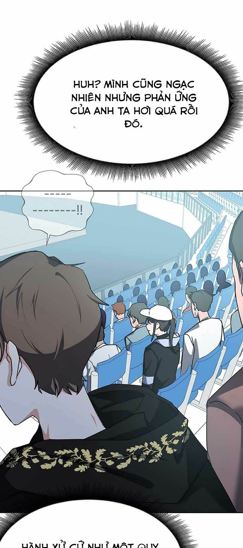 Học Viện Tối Thượng - Chapter 12 - Page 10