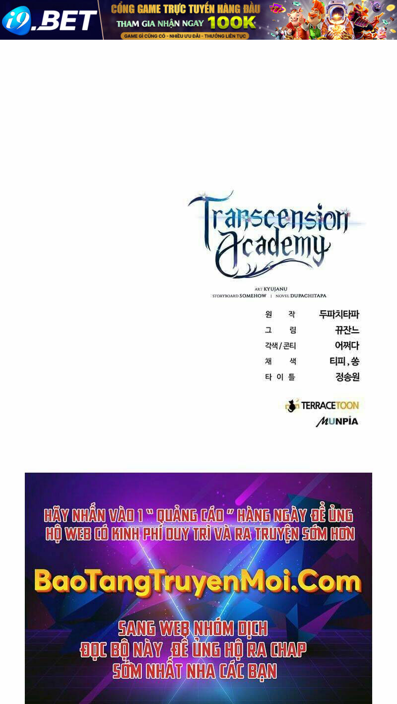 Học Viện Tối Thượng - Chapter 12 - Page 109