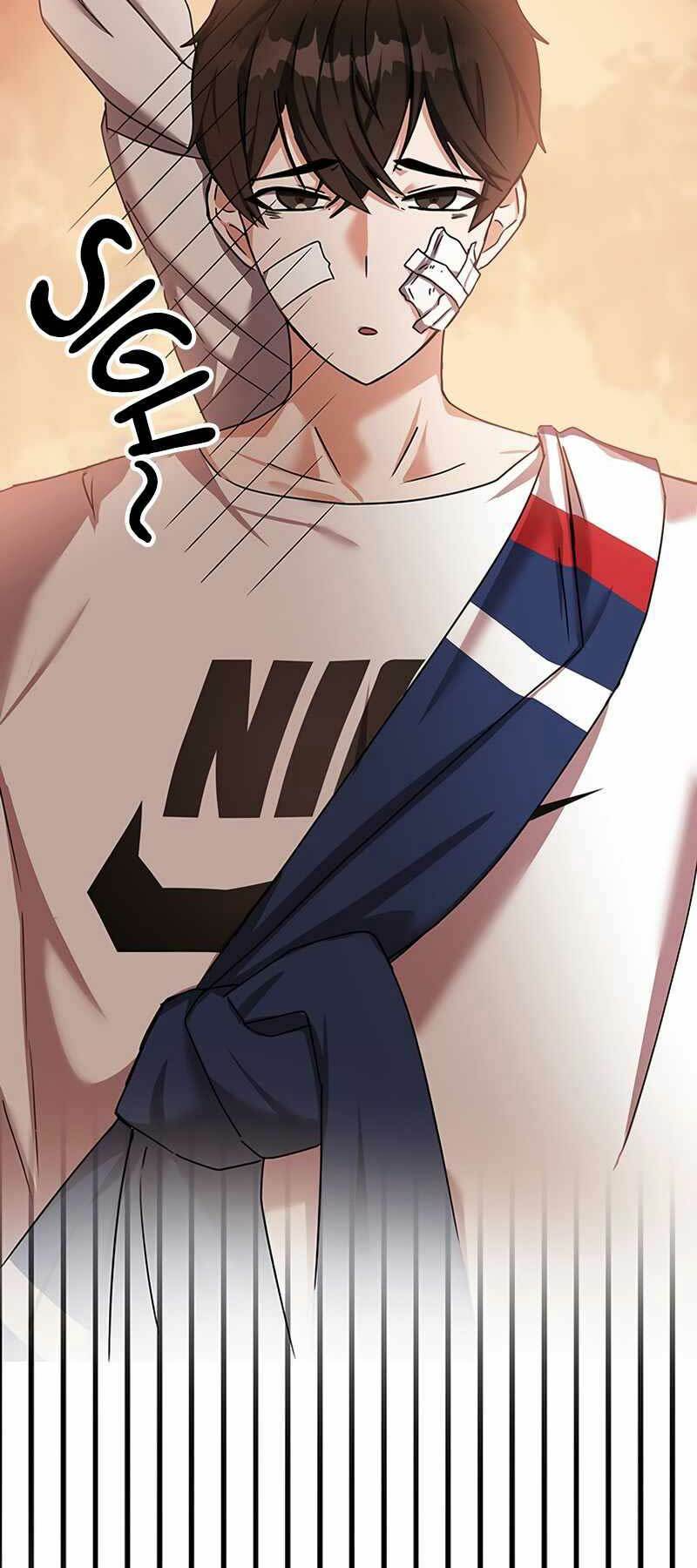 Học Viện Tối Thượng - Chapter 12 - Page 18