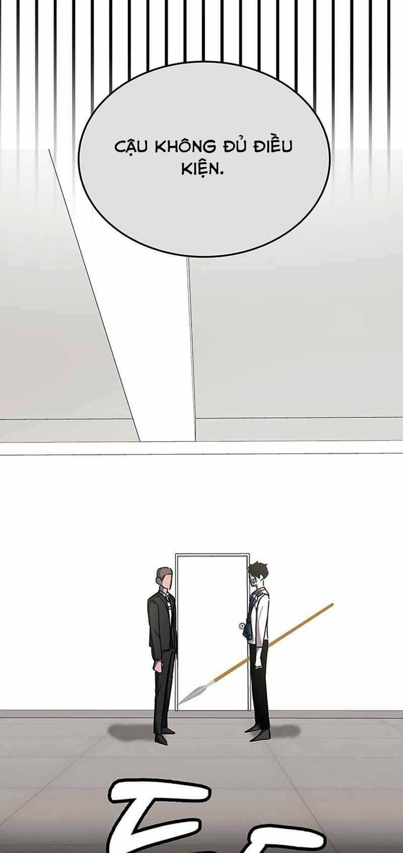 Học Viện Tối Thượng - Chapter 12 - Page 19